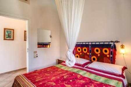 Gocce Villas - Sunshine Villa Massa Lubrense Exterior photo